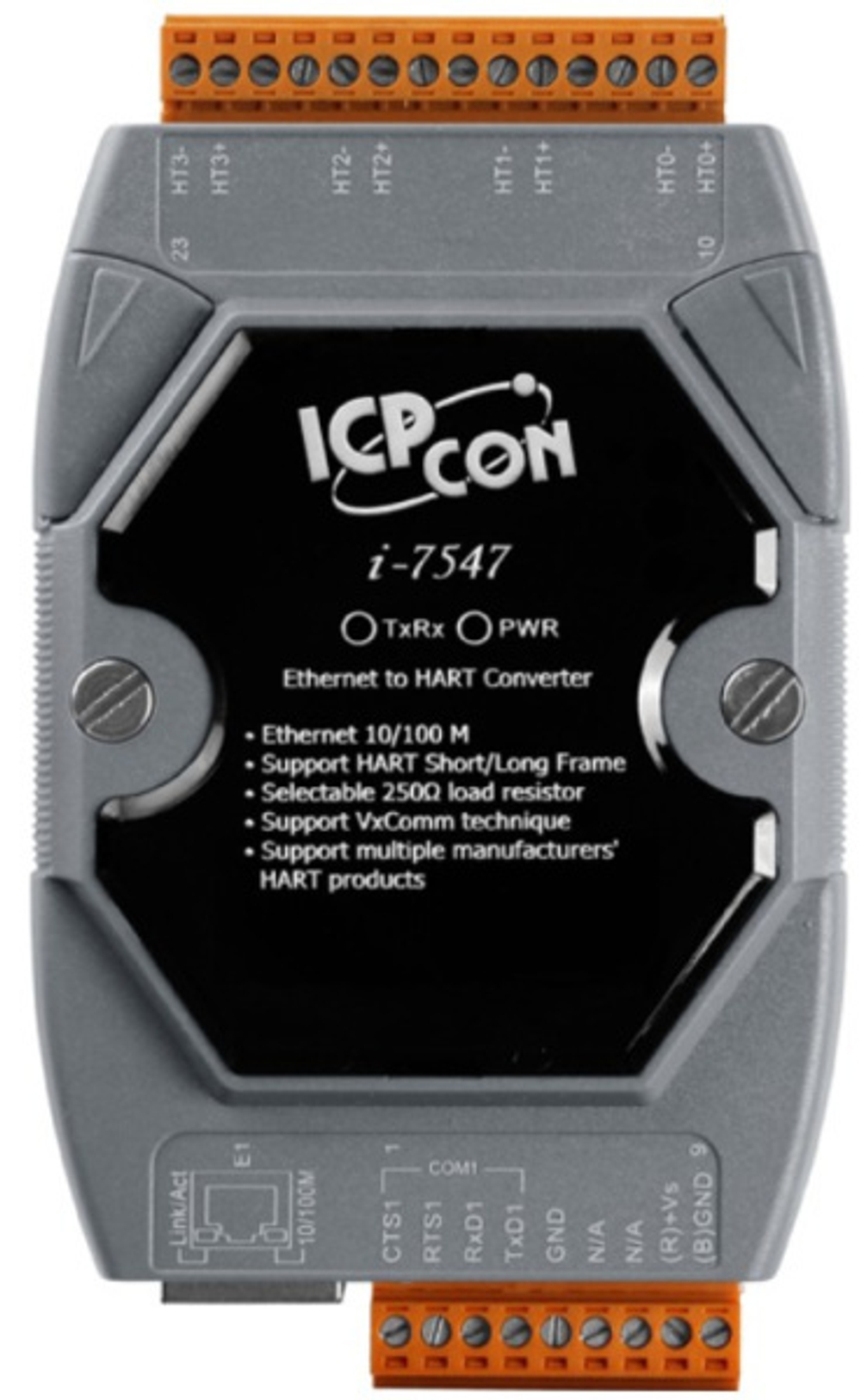 Преобразователь ICP DAS I-7547