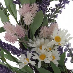 GAEM Изделие декоративное "Венок", L45 W45 H10 см