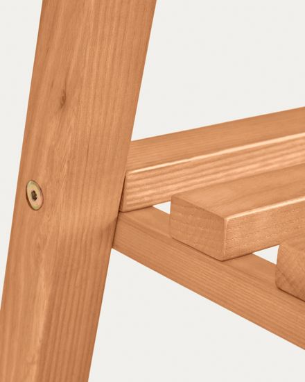 Maralis детская штанга для одежды в виде вигвама ясень 100 x 50 см