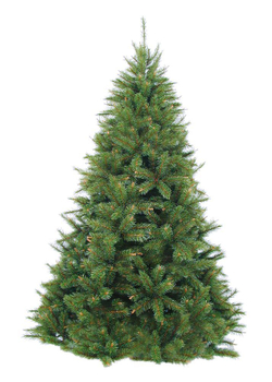 Сосна Сказочная 215см светло-зеленая Triumph Tree