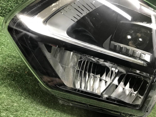 Битая Фара левая Omoda C5 (2022-н.в.) LED