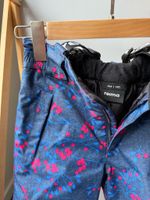 Утепленные брюки Reima, 110