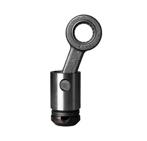 Кривошипно-шатунный механизм для окрасочного аппарата КИТ А50