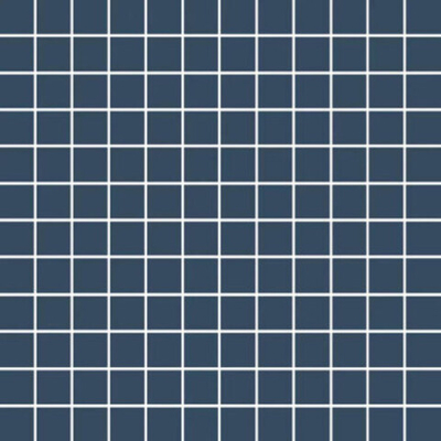 Мозаика Темари бирюзовый тёмный матовый (KM3030M0041N)