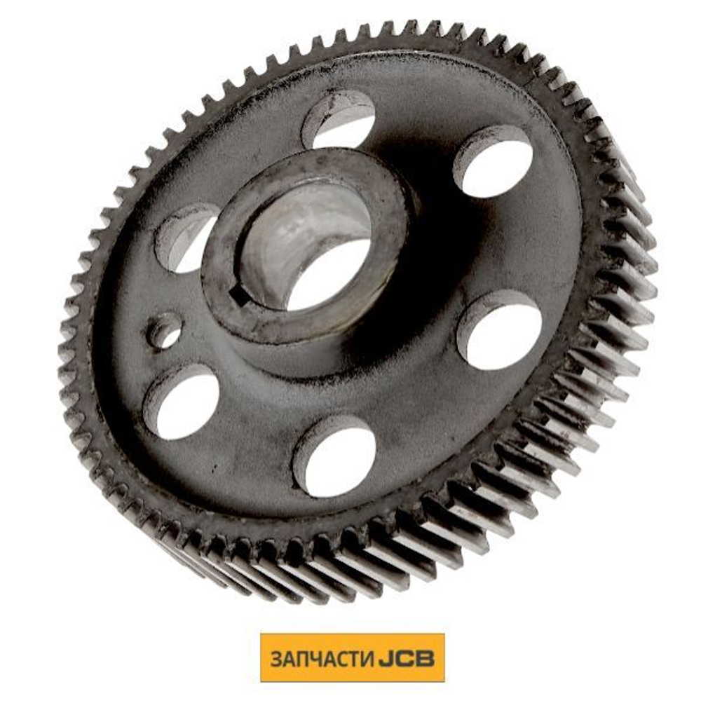 Шестерня распредвала JCB 02/203049