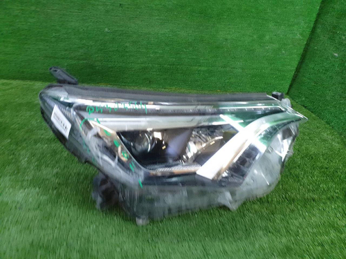 Битая Фара правая Toyota RAV4 4 CA40 (2015-2019) LED