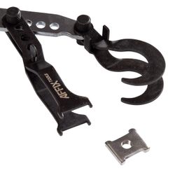 AFFIX (AF10311002) Рассухариватель клапанов универсальный, одна рукоятка