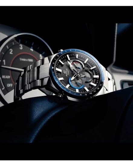 Наручные часы Casio EQW-T660DB-1BJF