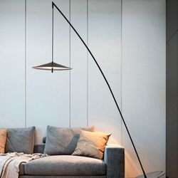 Торшер Mauno By Imperiumloft