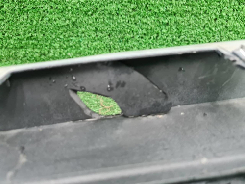 Бампер передний Changan Uni-V (2022-н.в.)