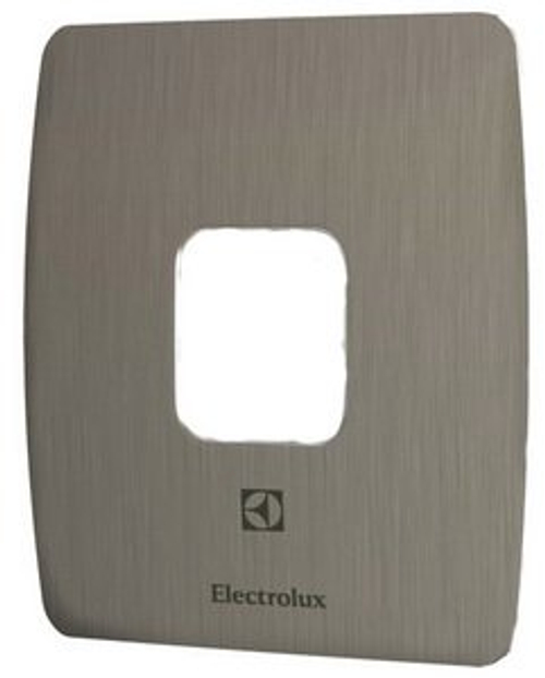 Сменная панель E-RP-100 Steel