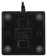 Proxy-6-USB-B Считыватель бесконтактный настольный (чёрный)