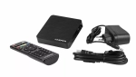 Приставка Smart-TV Harper ABX-110 (q)