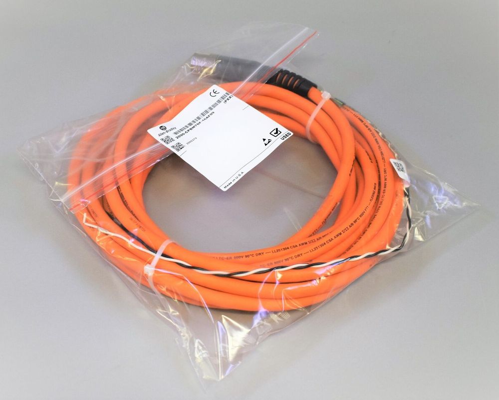 ALLEN-BRADLEY 2090-CPBM7DF-16AF09