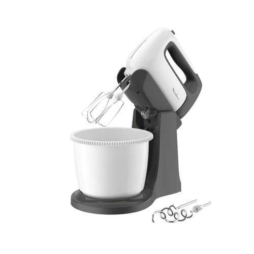 Миксер Moulinex Prep Mix HM464110