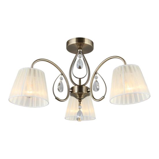 Люстра потолочная OML-56617-03