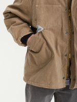 Мужская Куртка Y.e.s Heavy Work