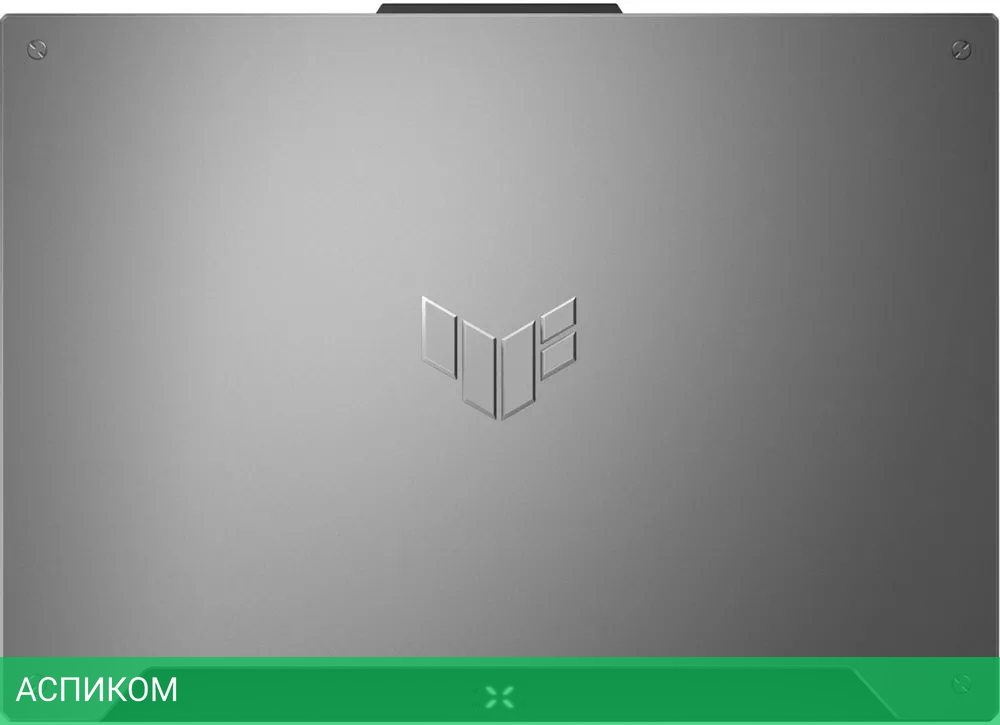 Ноутбук ASUS TUF Gaming F15 FX507ZC4-HN299