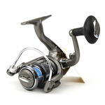 Катушка безынерционная Osprey DF (1000, 6BB, мет. шпуля)