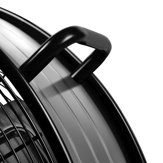 Вентилятор промышленный Ballu BIF-12DB купить в Москве и Московской области по низкой цене с доставкой по России — (5) Вентилятор промышленный Ballu BIF-12DB — (5)