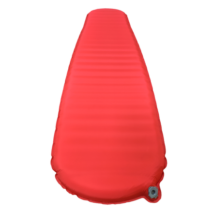 Ковер самонадувающийся BTrace Therm-a-Pro 8, 183х55х8 см, Красный, артикул M0224