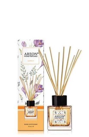 Areon Home Perfume Botanic Saffron