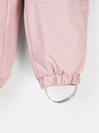 Комбинезон демисезонный мембранный "Пион" 0+