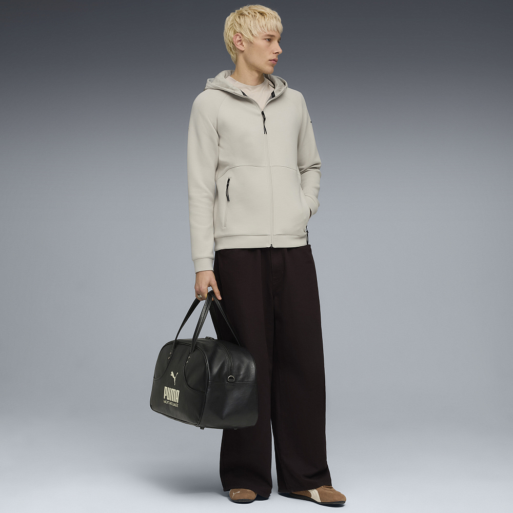 Мужская толстовка PUMA Porsche Design Sweat Jacket