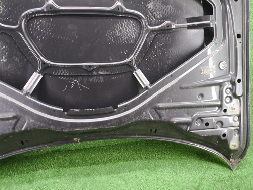 Капот BMW 1er F20, F21 (2011-2017)