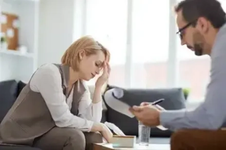 Психологическая экспертиза