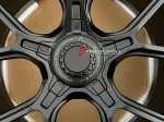 КОВАНЫЕ ДИСКИ ДЛЯ PORSCHE 911 992.1 CARRERA S 2023 ПОРШЕ КАРРЕРА