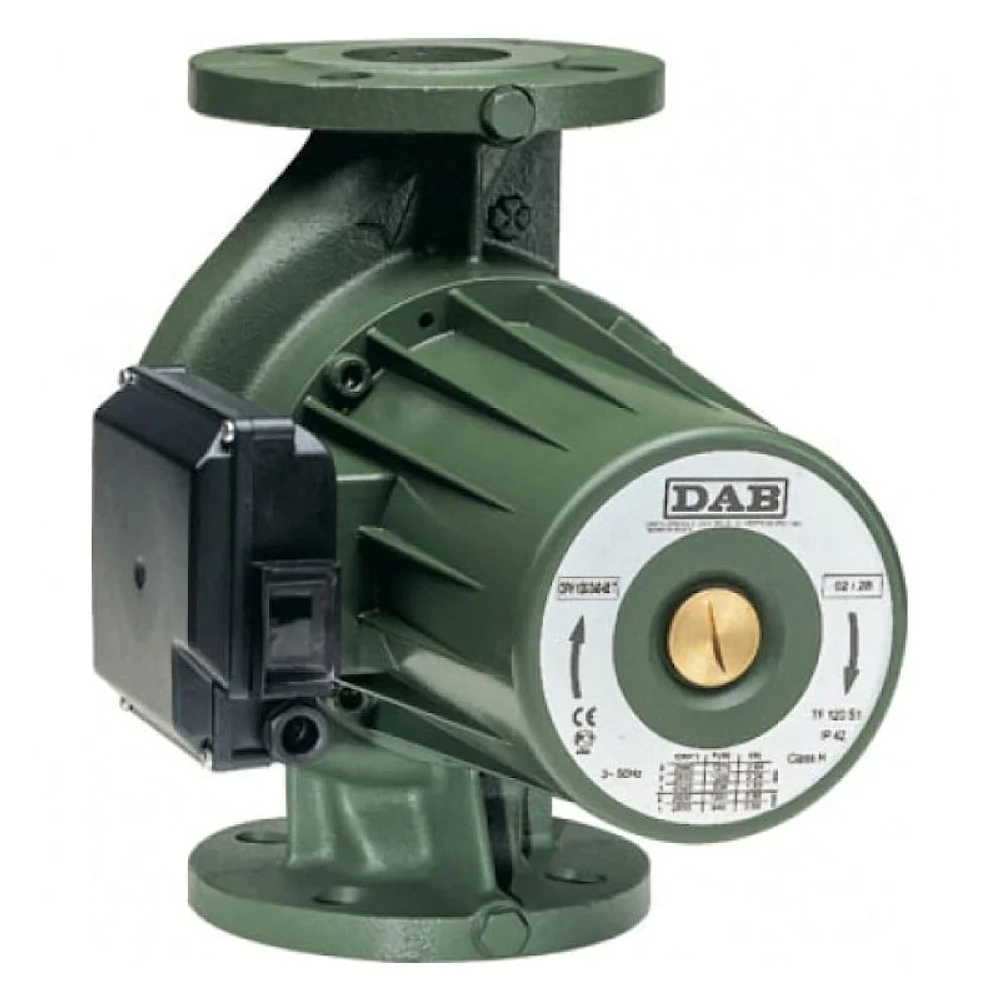 Насос циркуляционный промышленный DAB BMH 30/360.80 T, 505960122