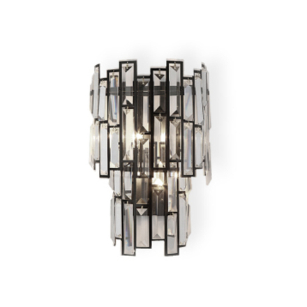 Wall design lamp    Kanjin