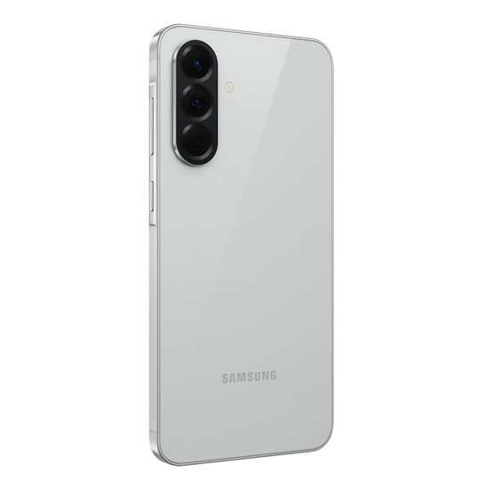 Смартфон Samsung Galaxy A56 256Гб Серый