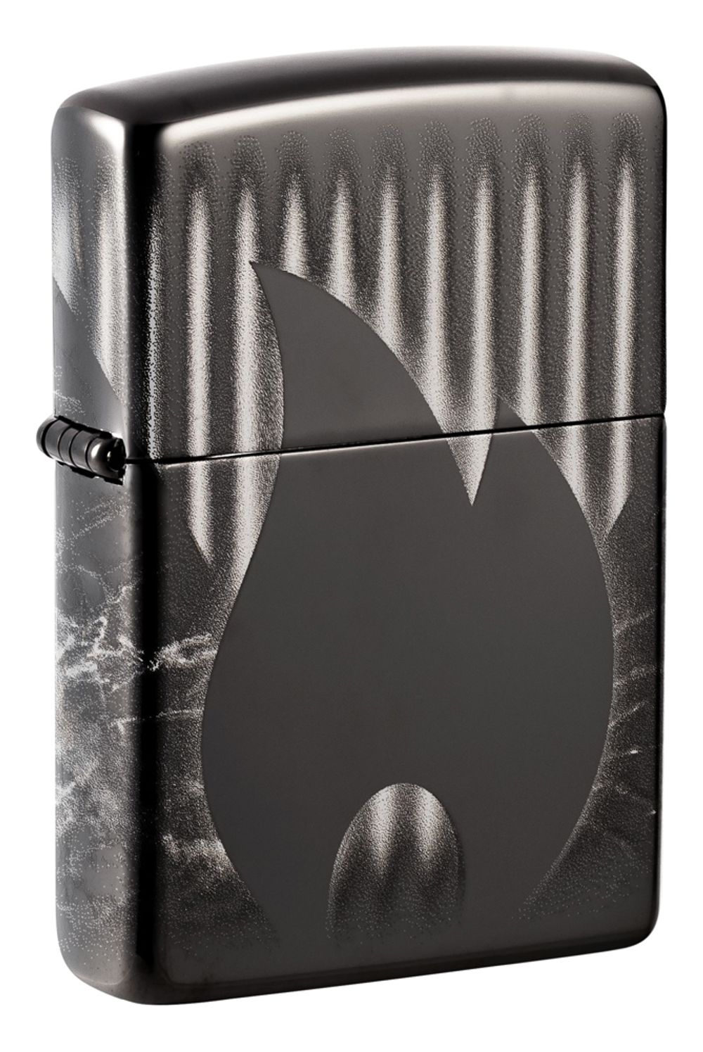 Зажигалка Zippo Flame Icon (48738)