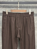 Штаны Loro Piana