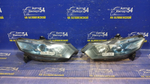 Фара передняя правая Honda INSIGHT 2009-2011