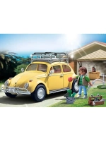 Конструктор Volkswagen Beetle Playmobil 70827