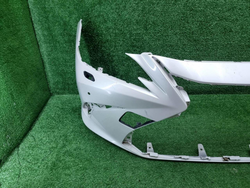 Бампер передний Lexus ES 7 (2018-2021)