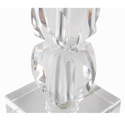 Настольная лампа "Сен-Дье"