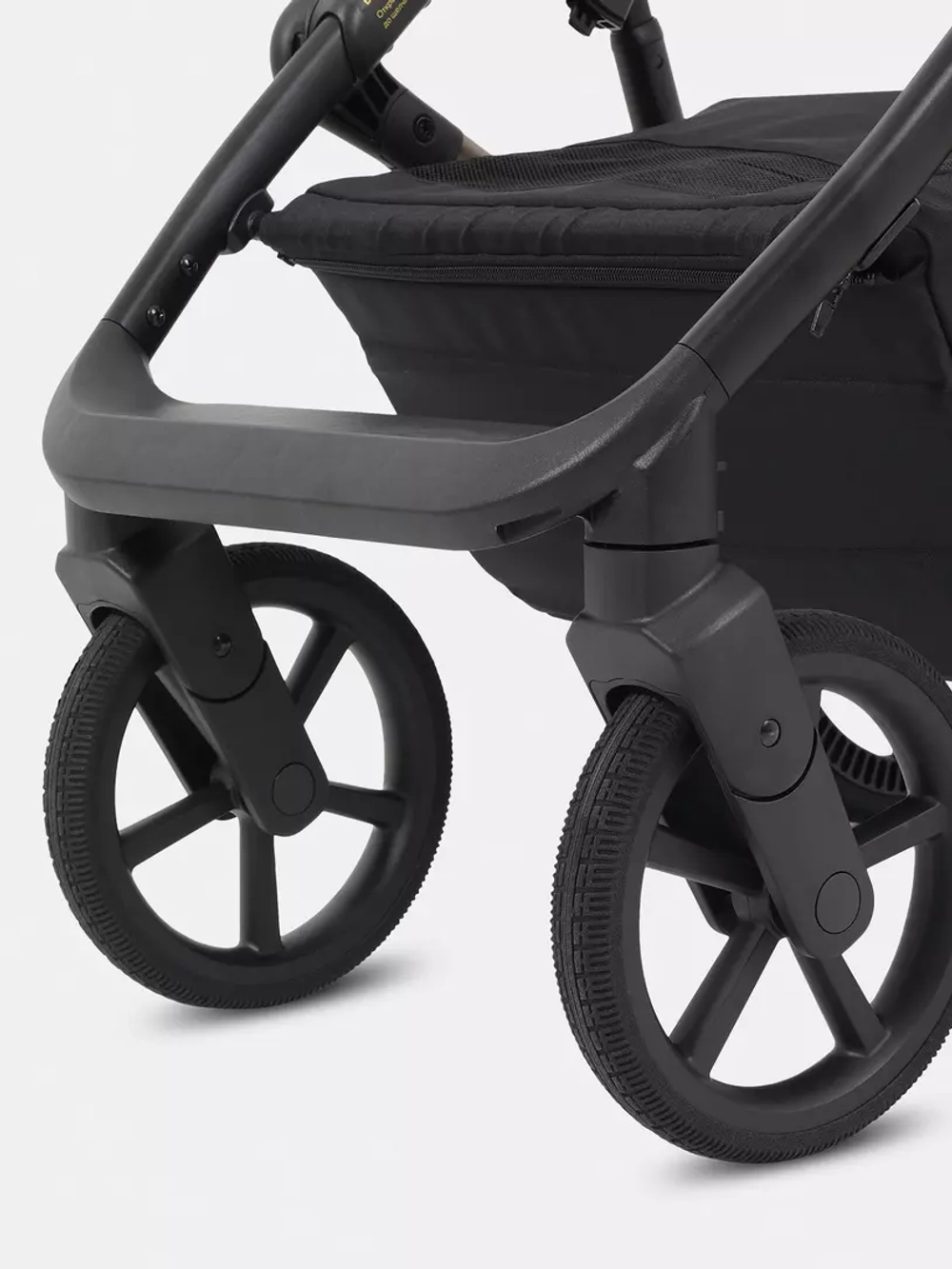 Коляска детская RANT "GARDA" (2в1) RA114 Olive