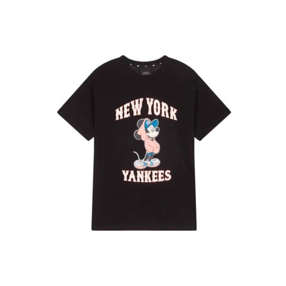 MLB x Disney T