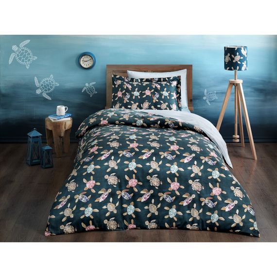 Детское постельное белье Caretta   1.5сп  deluxe TIVOLYO HOME Турция