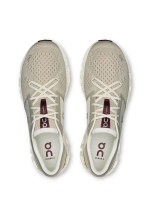 Кроссовки для бега On Cloud X 4 pelican ice