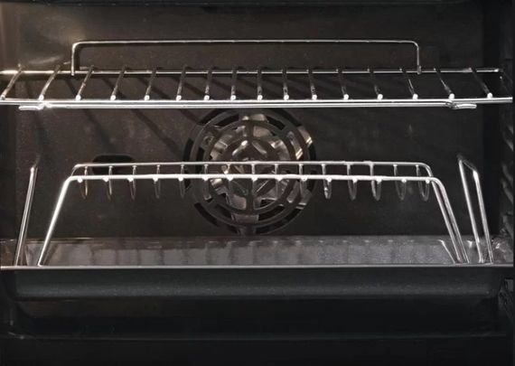 Духовой шкаф De Dietrich DOP 792 B