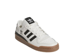 Баскетбольные кроссовки adidas Forum Low CL White Shoes