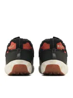 Кроссовки Traffa Hoslee оранжевые