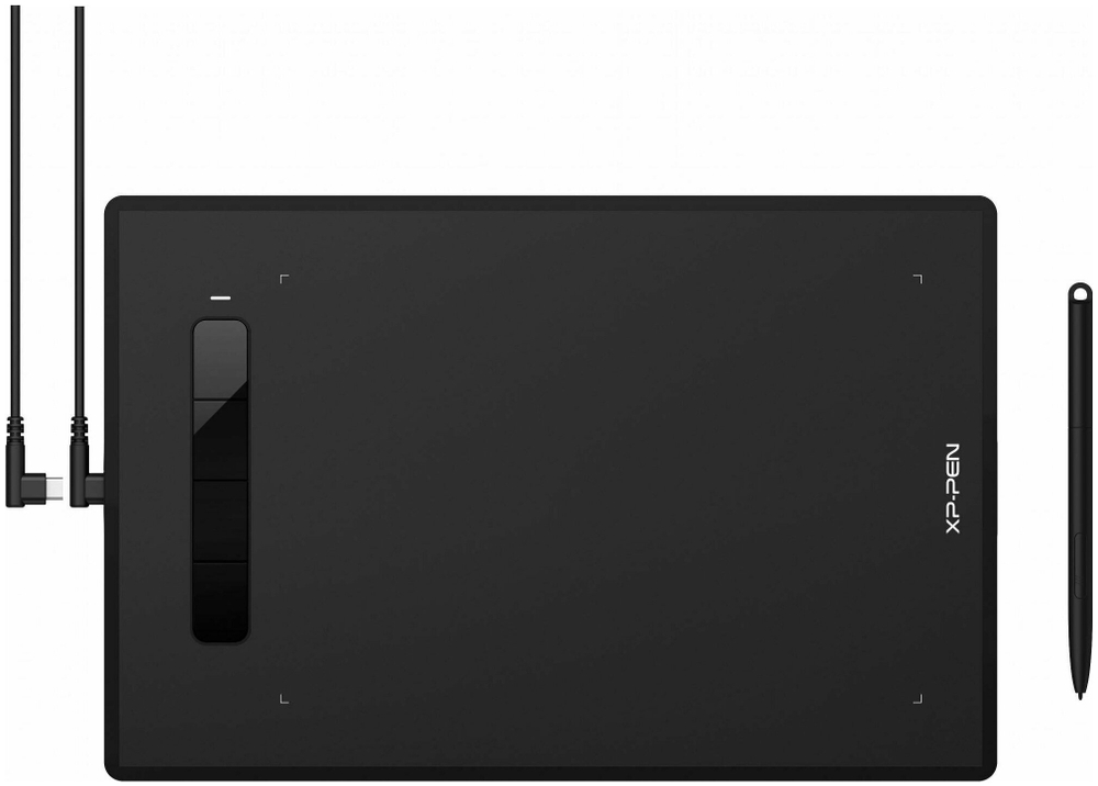 Графический планшет XP-Pen G960S