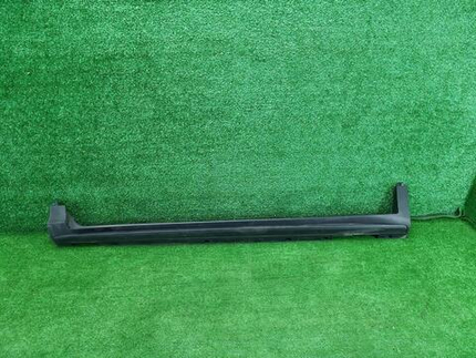 Накладка порога левая Geely Coolray (2019-2024)