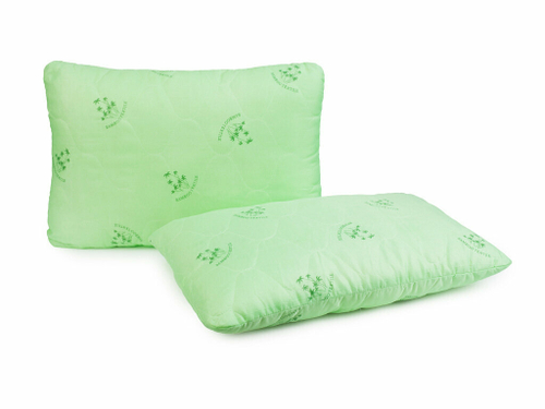 Подушка бамбук Bamboo